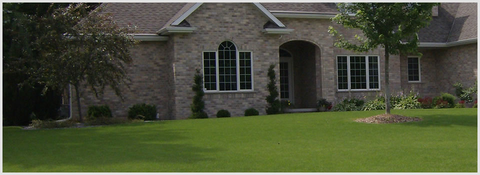 Helpful Sod Hints | Sod Installation