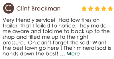 5-Star Google Review